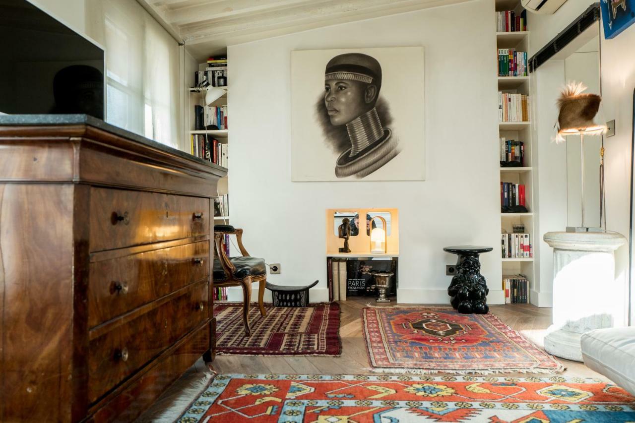 Le Studio Musee D'Orsay Παρίσι Εξωτερικό φωτογραφία
