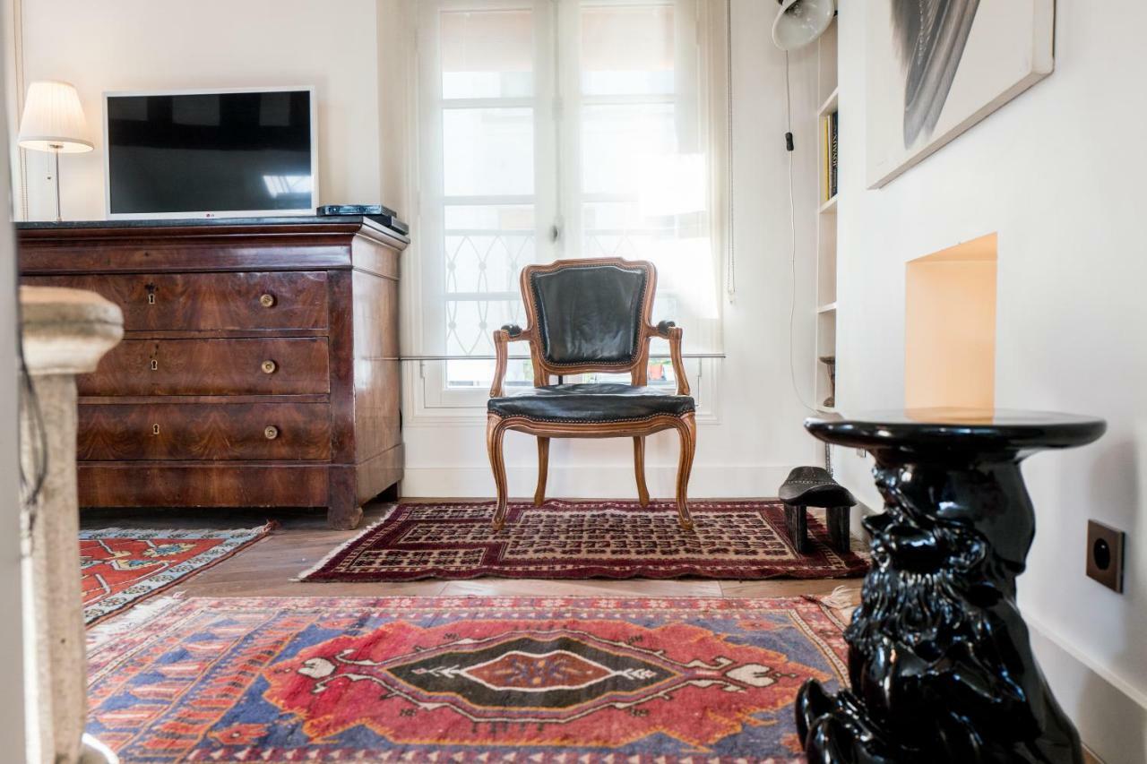 Le Studio Musee D'Orsay Παρίσι Εξωτερικό φωτογραφία