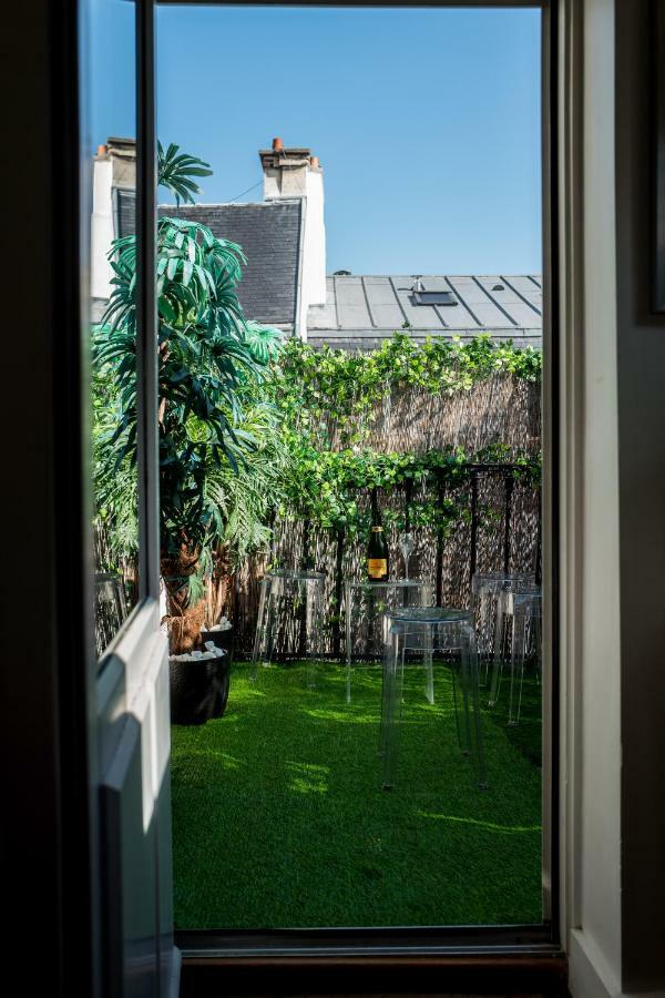 Le Studio Musee D'Orsay Παρίσι Εξωτερικό φωτογραφία